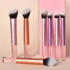 Set di pennelli da trucco Technique PRO Glam - 7 pezzi Anteprima dell’immagine prodotto 13