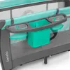 Lionelo Sven Plus 2in1 Baby Bett Laufstall Baby bis 15 kg Produktbild-Vorschau 22
