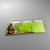 Bild auf Leinwand - Leinwandbild - Buddhismus Feng Shui Spa Produktbild-Vorschau 2