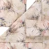 Estella Mako-Satin Bettwäsche Amira rosa 135x200 cm + 80x80 Produktbild-Vorschau 8