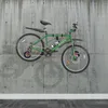 Klappbarer Fahrrad-Wandhalter aus Stahl – verstellbar, Produktbild-Vorschau 8