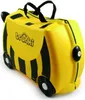 Trunki Koffer mit Rollen, Pirat Pedro, ab 3 Jahren Produktbild-Vorschau 13