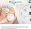 LeapFrog LF80 Audio Baby Monitor, Digital Technology, Long Produktbild-Vorschau 7
