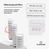 Klarstein systém filtrácie vody s reverznou osmózou, 600GPD Náhľad obrázku produktu 4