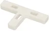KOTARBAU® Giunto a T 400 pezzi Croci di giunzione da 6 mm Anteprima dell’immagine prodotto 3