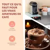 bremermann Boîte à capsules de café pour 60x Nespresso, Voir les images du produit 6
