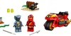 LEGO 71734 NINJAGO Kais Feuer-Bike, Set de jouets moto avec Voir les images du produit 26
