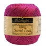 Scheepjes Maxi Sweet Treat 25g (128) Tyrian Purple Produktbild-Vorschau 1