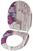 SANILO® WC-bril met zachte sluiting en snelsluiting, kleur: Productafbeelding-voorbeeld 3