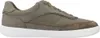 GEOX U RIETI Atmungsaktive Schuhe Grün Produktbild-Vorschau 4