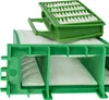 vhbw 2x Mikrofilter, 2x Hygieneschutzfilter kompatibel mit Produktbild-Vorschau 6