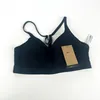 NIKE W NK DF INDY LGT SPT BRA Black/Black/Black L Náhled obrázku produktu 6