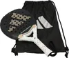 Adidas Metalbone Carbon Ctrl 3.4 Padelschläger - Schwarz / Produktbild-Vorschau 16
