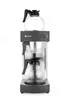 HENDI Kaffeemaschine halbautomat. mit 2 Glaskannen    Produktbild-Vorschau 2