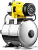 TROTEC Hauswasserwerk TGP 1025 ES ES in Edelstahlausführung Produktbild-Vorschau 5