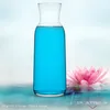 PLATINUX Karaffe aus Glas 1000ml (max. 1130ml) Produktbild-Vorschau 5