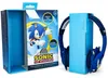 SONIC Casque Bleu Filaire Supra-Auriculaire 85dB Avec Voir les images du produit 8