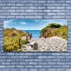 Tulup Leinwand-Bilder 140x70 Wandbild Canvas Kunstdruck Produktbild-Vorschau 2