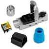 Netzwerk Stecker RJ45 CAT8 CAT8.1 CAT7 CAT6A CAT6 Produktbild-Vorschau 8