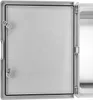Armadio vuoto con porta 400x500x240mm Quadro elettrico Anteprima dell’immagine prodotto 12