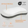 orthopädisches Nackenkissen, Kopfkissen mit Travel Bag für Produktbild-Vorschau 3