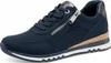 Marco Tozzi sneaker, blauw Productafbeelding-voorbeeld 20
