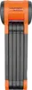 Kryptonite Evolution 790, Faltsperre, Schwarz, Orange, Produktbild-Vorschau 7
