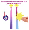 Disney Princess Rapunzel Figur, inkl. Chamäleon Pascal & Produktbild-Vorschau 23