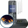 4x Savvies Fullscreen Schutzfolie für Gigaset COMFORT 520A Produktbild-Vorschau 2