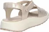 Joya Damen Sandale JENNY LIGHT GOLD gold Größe EUR 41 Produktbild-Vorschau 4