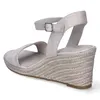 Tamaris Damen Sandalette Espadrilles mit Keilabsatz in Produktbild-Vorschau 22