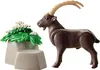 PLAYMOBIL Wiltopia 71050 Steenbok Productafbeelding-voorbeeld 2