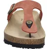 JOSEF SEIBEL Hermine 02 | Zehentrenner für Damen | Rot Produktbild-Vorschau 5