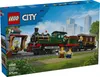 LEGO 60511 City Klassischer Dampfzug 2.5. Anteprima dell’immagine prodotto 2