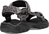 TEVA Terra Fi 5 Universal M Sandale Herren grau 40,5 Produktbild-Vorschau 11