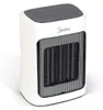 Termoventilatore MIDEA NT20-20AR Anteprima dell’immagine prodotto 9