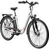 Zündapp Z510 E Bike 28 Zoll Damenfahrrad ab 155 cm mit 3 Produktbild-Vorschau 1