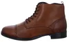 Schnürstiefelette Kaltfutter bis 35mm Absatz (casual) Produktbild-Vorschau 2