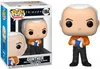 Statuetta Funko POP Friends 1064 Gunther Anteprima dell’immagine prodotto 10