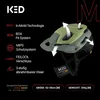 KED Pector ME-1 Mountainbike Helm: Mips Schutz, BOA® Fit Produktbild-Vorschau 6