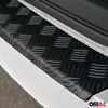Protection Seuil de Pare-chocs Pour VW T6 Transporter tout Voir les images du produit 6