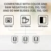 KODAK Slide N SCAN Scanner de films et de diapositives avec Voir les images du produit 15