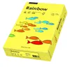 Rainbow Line Papyrus Rainbow - Gelb matt - A4 (210 x 297 Produktbild-Vorschau 1