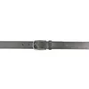 Vanzetti Pelle cintura Glitter Radiance 35mm Metallic Belt Anteprima dell’immagine prodotto 6