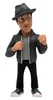 SUPERBUZZ MINIX Creed Rocky In Pelle 14569 Anteprima dell’immagine prodotto 13
