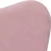 vidaXL Divano letto per bambini rosa morbido peluche Anteprima dell’immagine prodotto 7