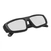 Sonnenfinsternisbrille, Kunststoffrahmen, sichere Produktbild-Vorschau 2