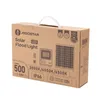 Aigostar 50W Solar LED Strahler Außen, Dimmbar 3000K-6500K, Produktbild-Vorschau 5