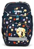 ergobag sac d'école Pack-Set 6 pièces Bärnsteinhöhle bleu Voir les images du produit 13
