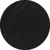 Lana Grossa - Soft Baumwolle 0034 schwarz Produktbild-Vorschau 3